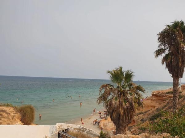 Estudio en Urbanisason Mil p Vistamar, 11