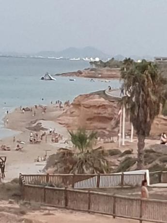 Estudio en Urbanisason Mil p Vistamar, 11