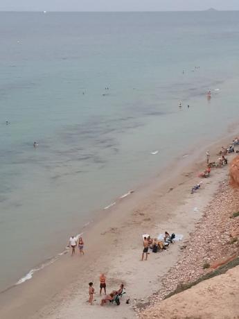 Estudio en Urbanisason Mil p Vistamar, 11