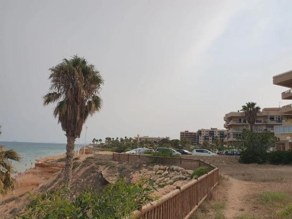 Estudio en Urbanisason Mil p Vistamar, 11