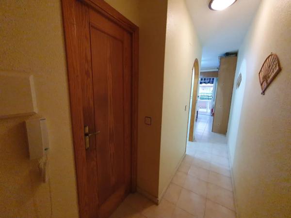 Estudio en Urbanisason Mil p Vistamar, 11