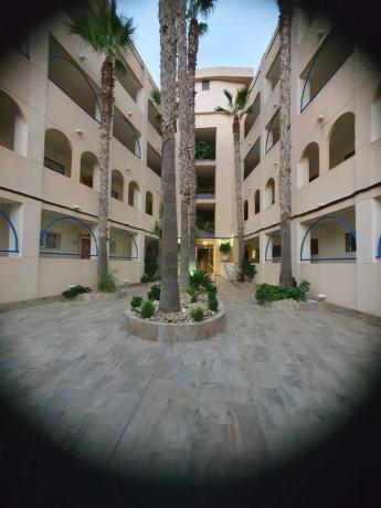 Estudio en Urbanisason Mil p Vistamar, 11