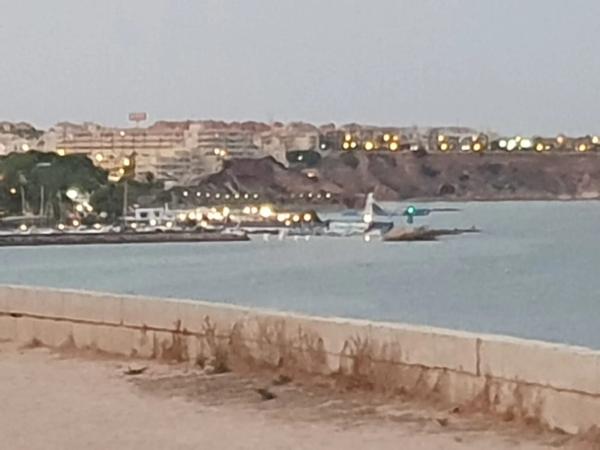 Estudio en Urbanisason Mil p Vistamar, 11