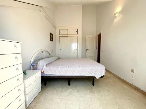 Ático en Barrio Campoamor