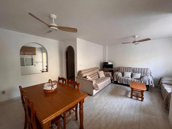 Chalet adosado en calle Francisco Quevedo, 75