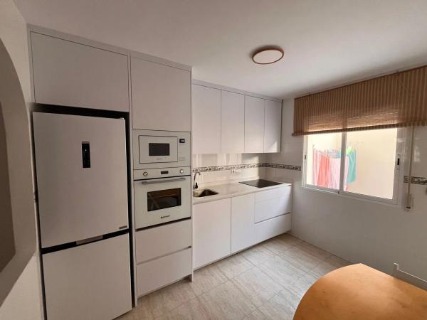 Chalet adosado en calle Francisco Quevedo, 75