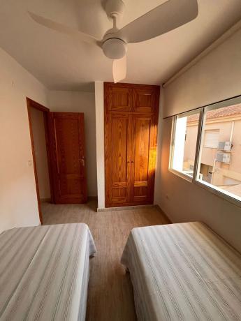 Chalet adosado en calle Francisco Quevedo, 75