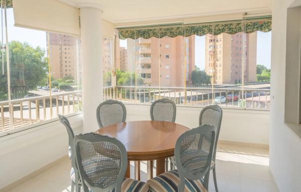 Piso en calle Teodoro Llorente