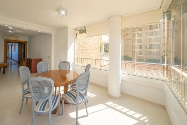 Piso en calle Teodoro Llorente