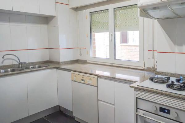 Piso en calle Teodoro Llorente