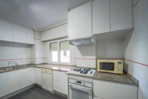 Piso en calle Teodoro Llorente