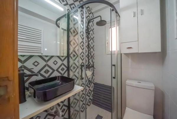 Piso en calle Teodoro Llorente