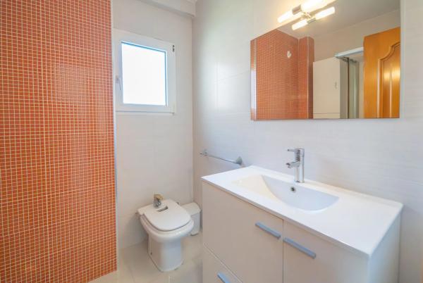 Piso en calle Teodoro Llorente