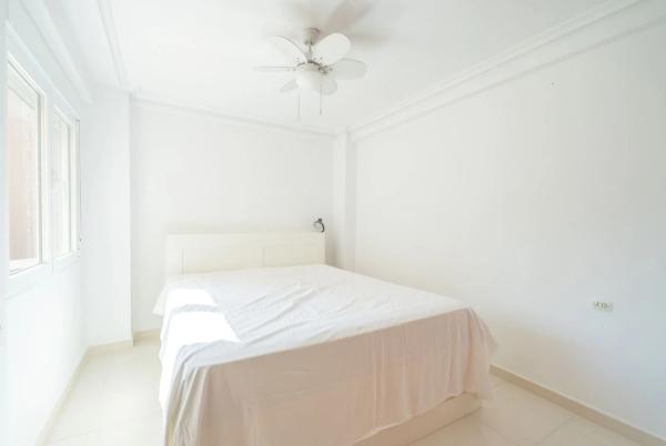 Piso en calle Teodoro Llorente