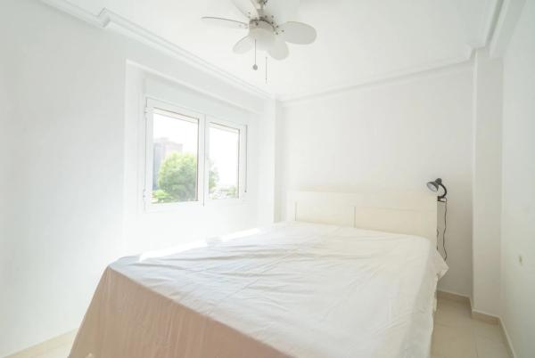 Piso en calle Teodoro Llorente