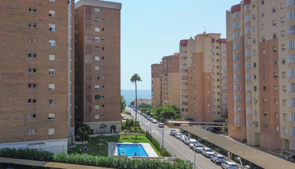 Piso en calle Teodoro Llorente