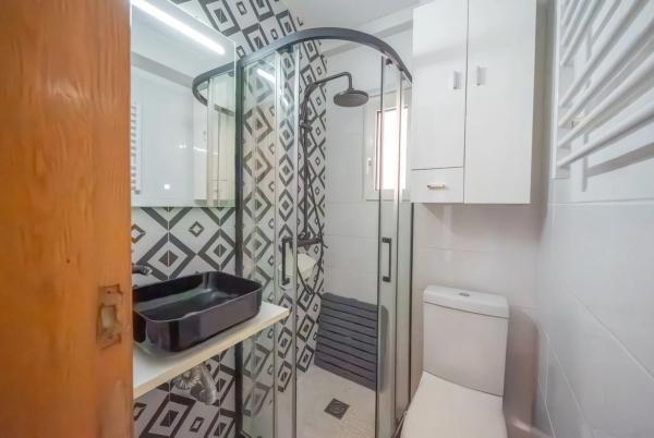 Piso en calle Teodoro Llorente