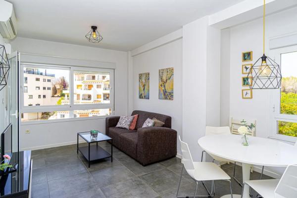 Piso en calle Samaniego s/n