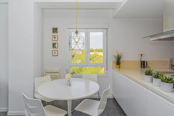 Piso en calle Samaniego s/n