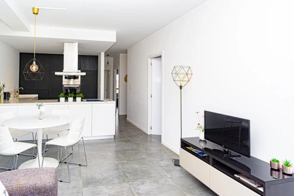 Piso en calle Samaniego s/n