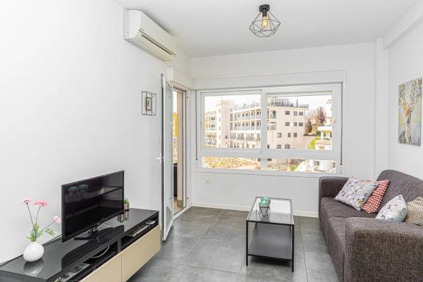 Piso en calle Samaniego s/n