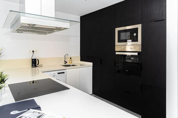 Piso en calle Samaniego s/n