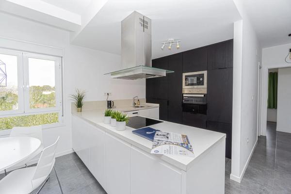 Piso en calle Samaniego s/n