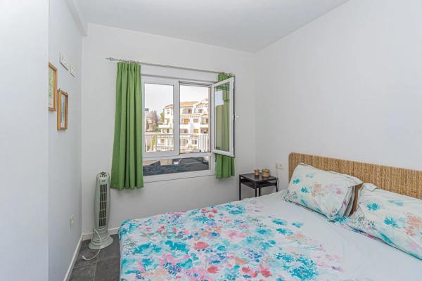 Piso en calle Samaniego s/n