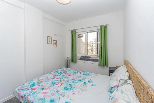 Piso en calle Samaniego s/n