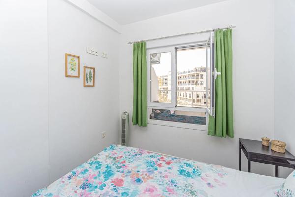 Piso en calle Samaniego s/n