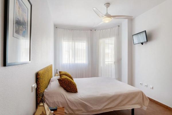 Piso en calle Miguel de Unamuno