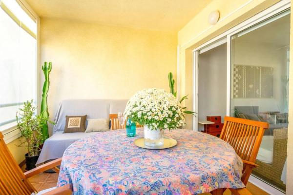 Piso en calle Miguel de Unamuno