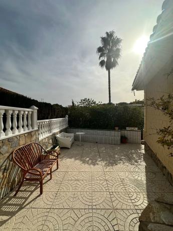 Casa independiente en calle Juan Ramón Jiménez, 35