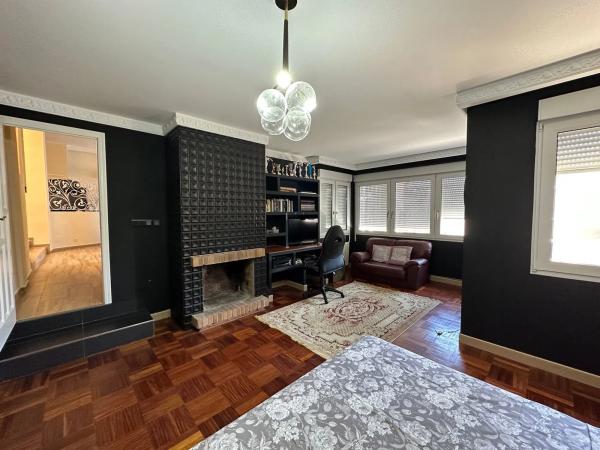 Casa independiente en calle Juan Ramón Jiménez, 35