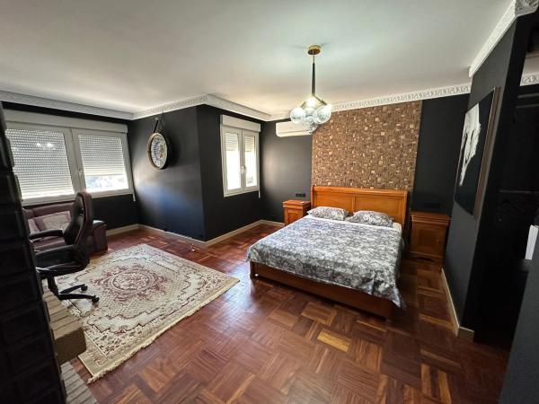 Casa independiente en calle Juan Ramón Jiménez, 35