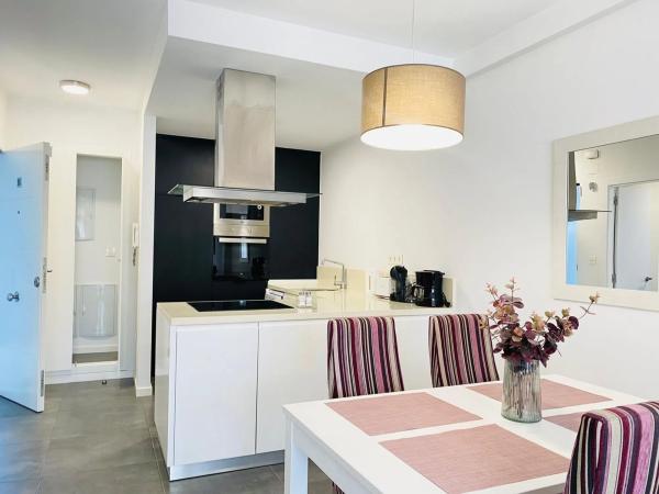 Piso en calle Rube Darío Cmor