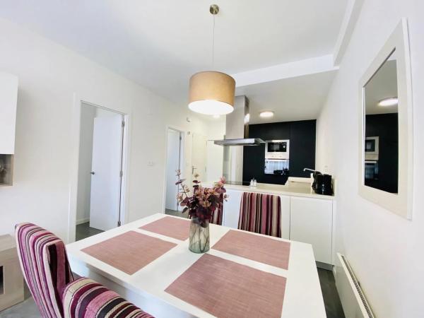 Piso en calle Rube Darío Cmor