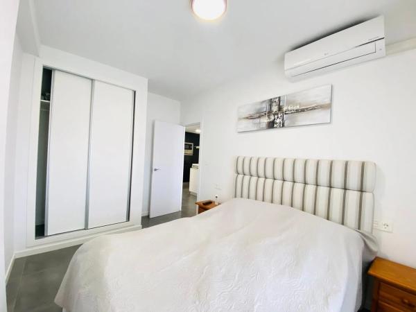 Piso en calle Rube Darío Cmor