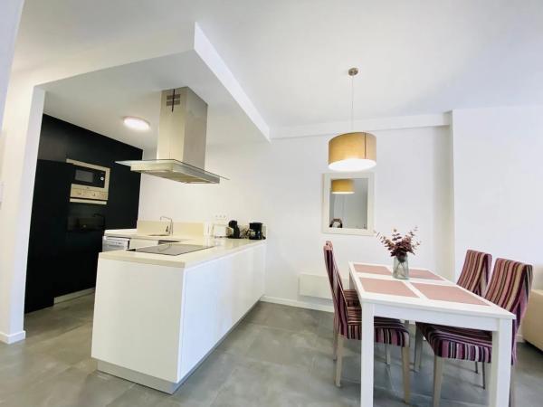 Piso en calle Rube Darío Cmor