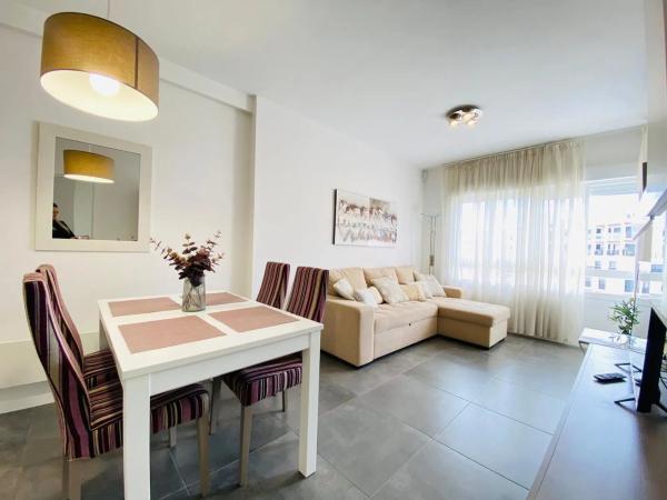 Piso en calle Rube Darío Cmor