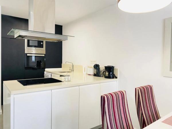 Piso en calle Rube Darío Cmor