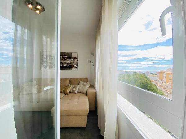 Piso en calle Rube Darío Cmor