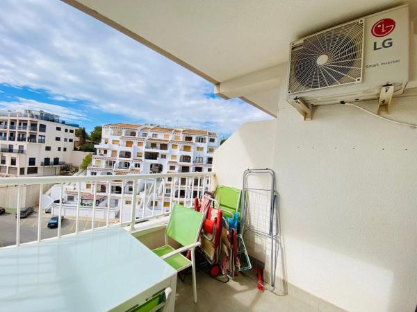 Piso en calle Rube Darío Cmor