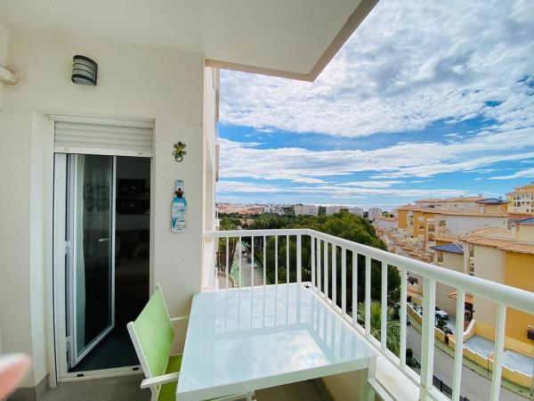 Piso en calle Rube Darío Cmor