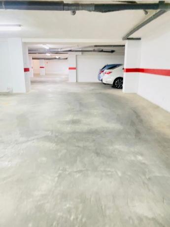 Piso en calle Rube Darío Cmor