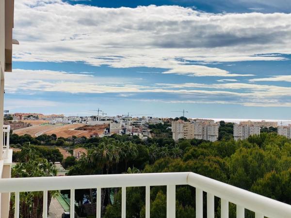 Piso en calle Rube Darío Cmor