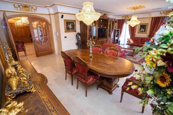 Chalet en calle Miguel de Unamuno