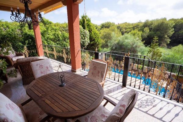 Chalet en calle Miguel de Unamuno