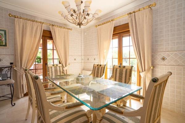 Chalet en calle Miguel de Unamuno