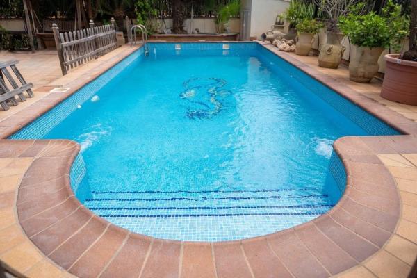 Chalet en calle Miguel de Unamuno